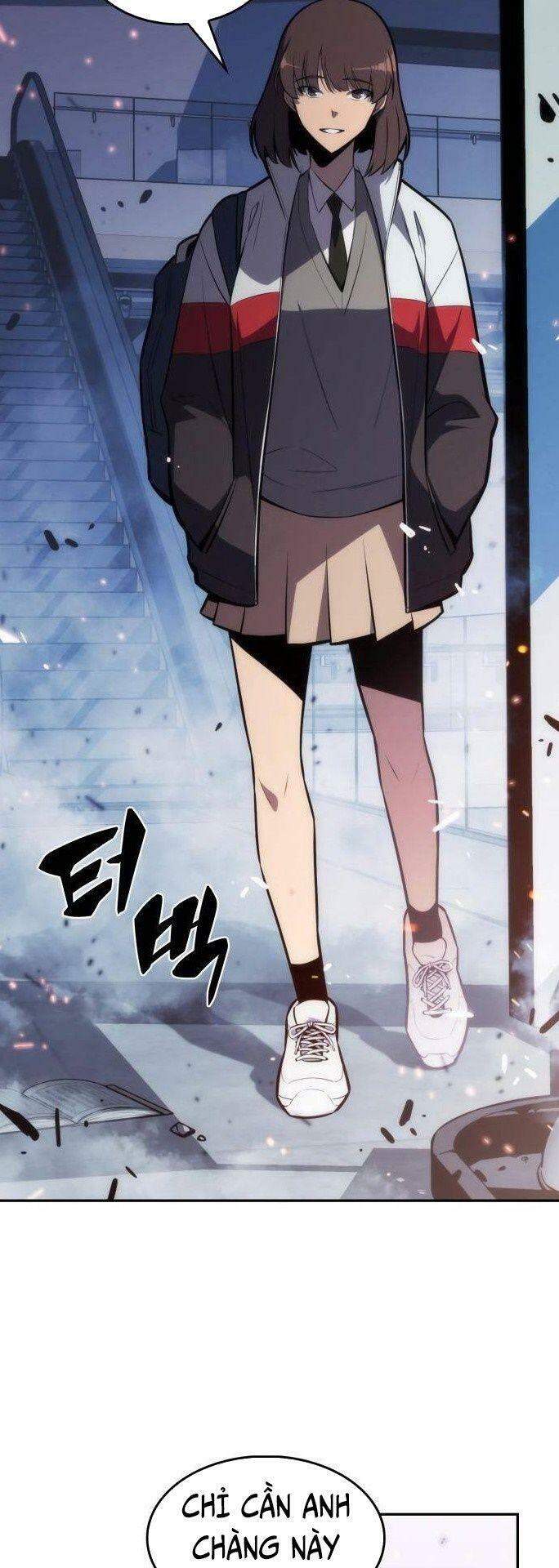 Người Chơi Mới Cấp Tối Đa chapter 5 - Upload bởi truyensieuhay.com