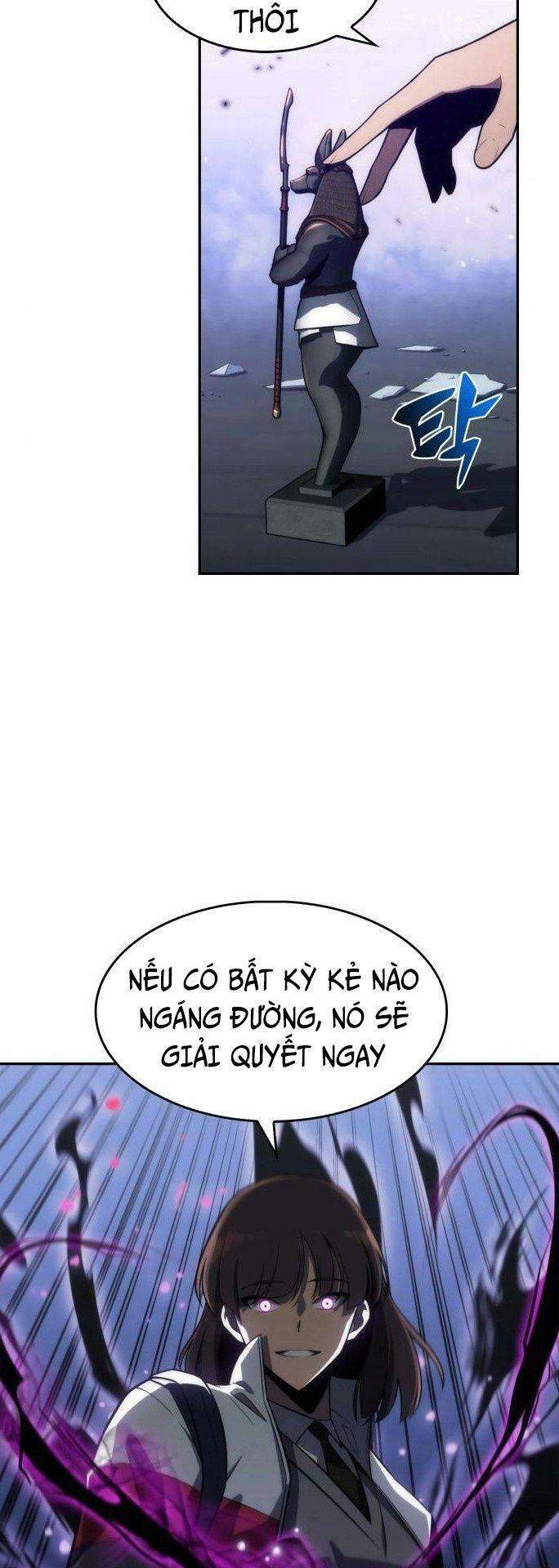 Người Chơi Mới Cấp Tối Đa chapter 5 - Upload bởi truyensieuhay.com