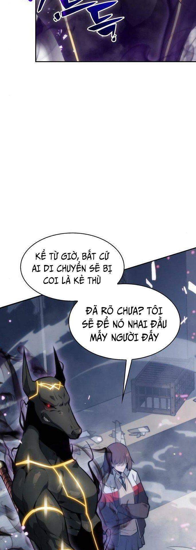 Người Chơi Mới Cấp Tối Đa chapter 5 - Upload bởi truyensieuhay.com