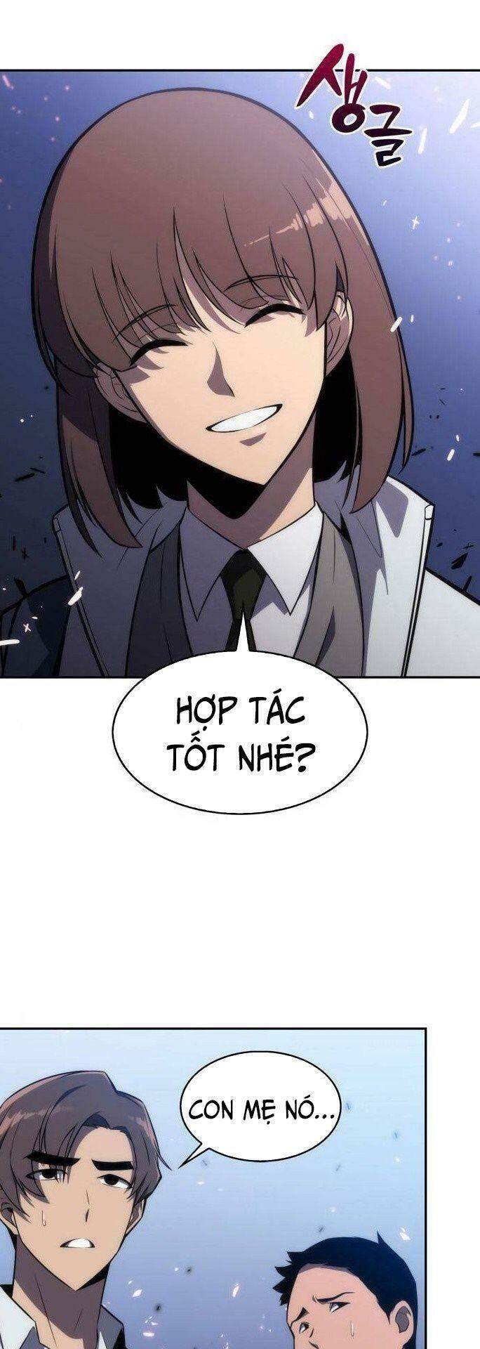 Người Chơi Mới Cấp Tối Đa chapter 5 - Upload bởi truyensieuhay.com