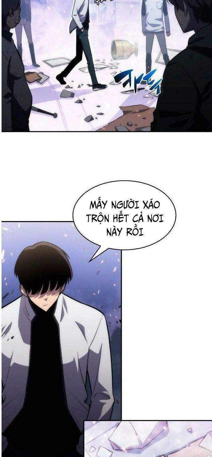 Người Chơi Mới Cấp Tối Đa chapter 5 - Upload bởi truyensieuhay.com