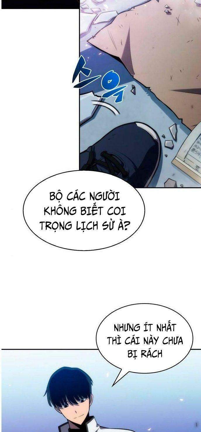 Người Chơi Mới Cấp Tối Đa chapter 5 - Upload bởi truyensieuhay.com