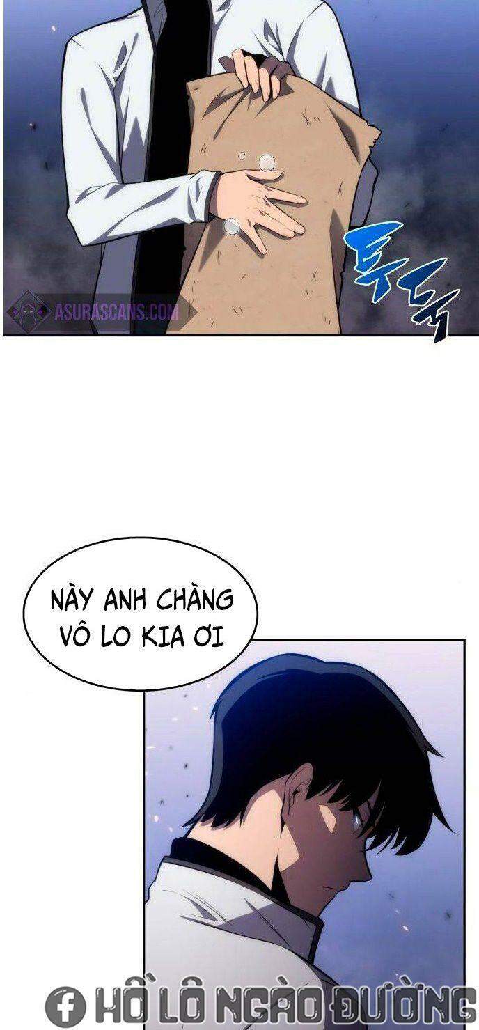 Người Chơi Mới Cấp Tối Đa chapter 5 - Upload bởi truyensieuhay.com