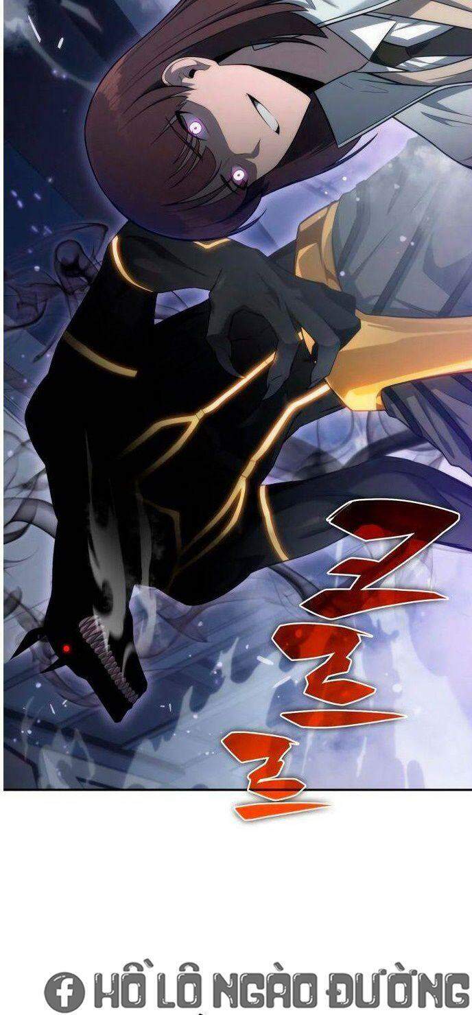 Người Chơi Mới Cấp Tối Đa chapter 5 - Upload bởi truyensieuhay.com