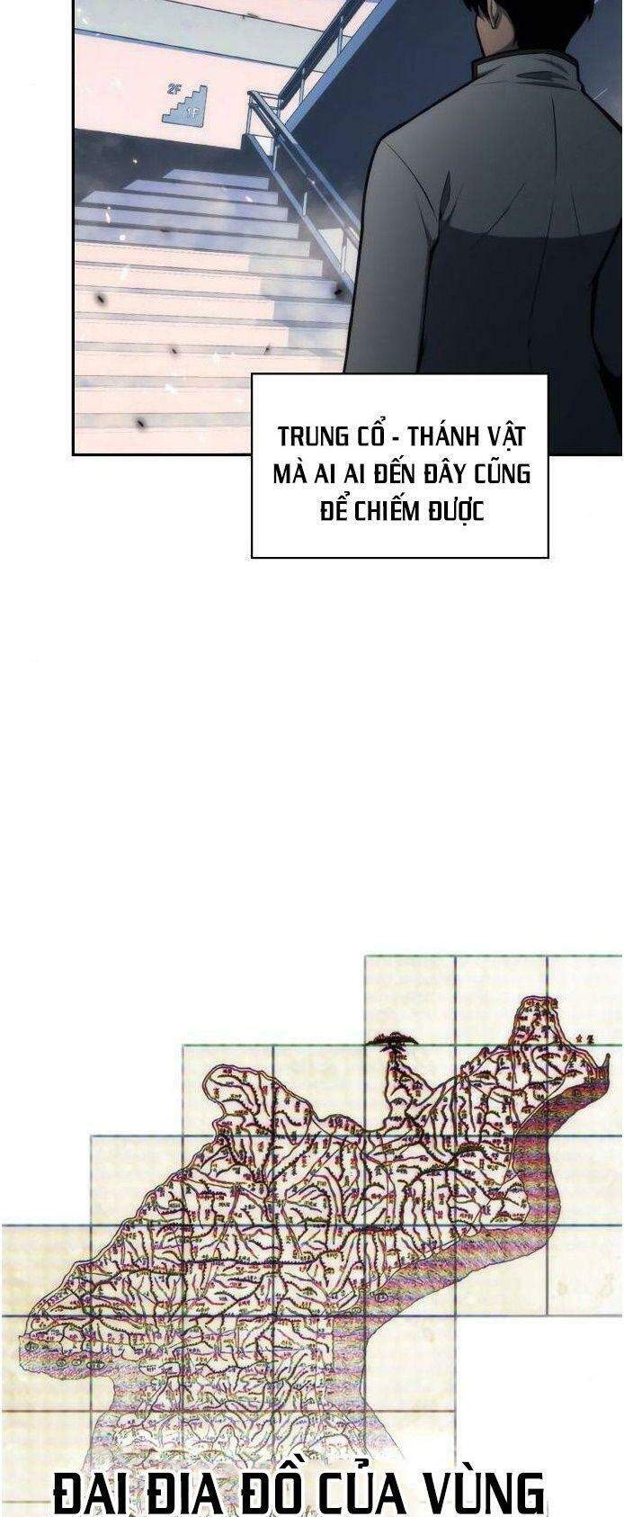 Người Chơi Mới Cấp Tối Đa chapter 5 - Upload bởi truyensieuhay.com