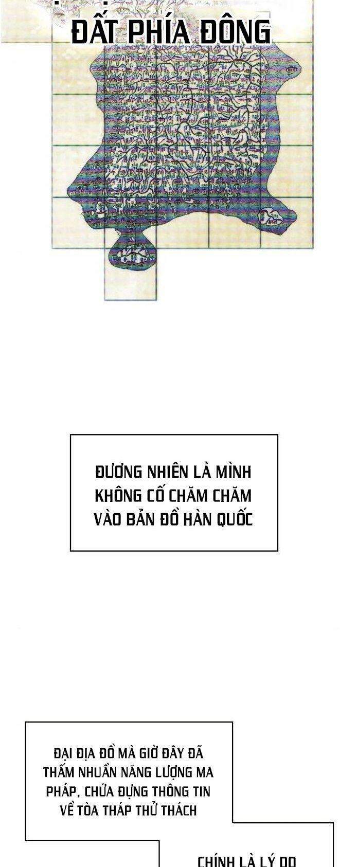 Người Chơi Mới Cấp Tối Đa chapter 5 - Upload bởi truyensieuhay.com