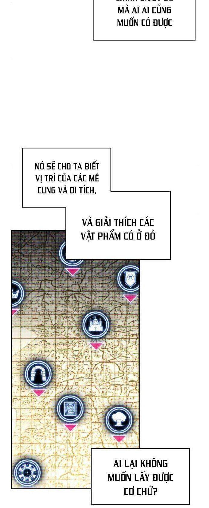 Người Chơi Mới Cấp Tối Đa chapter 5 - Upload bởi truyensieuhay.com