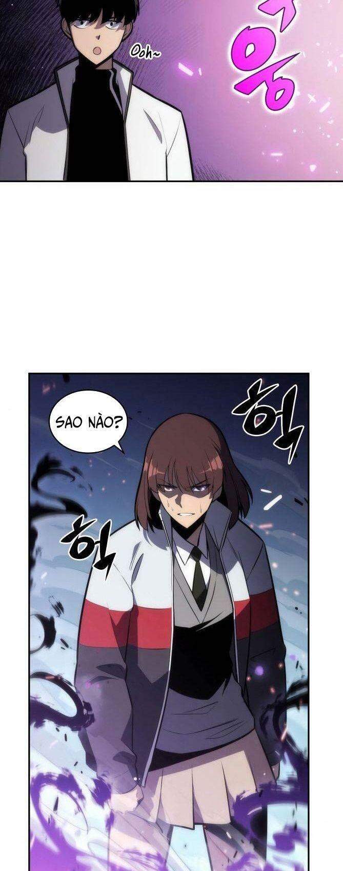 Người Chơi Mới Cấp Tối Đa chapter 6 - Upload bởi truyensieuhay.com
