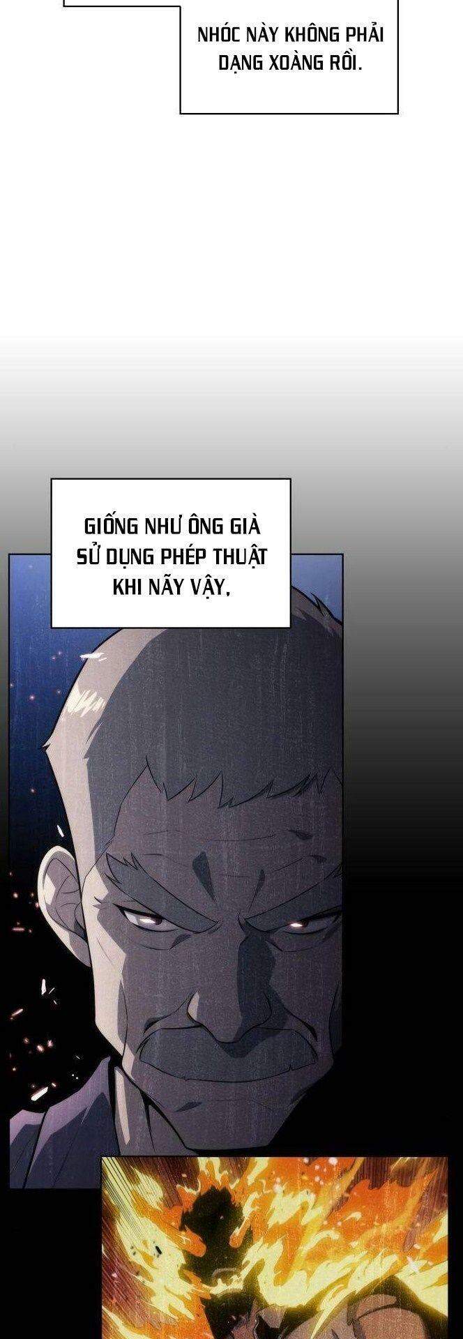 Người Chơi Mới Cấp Tối Đa chapter 6 - Upload bởi truyensieuhay.com