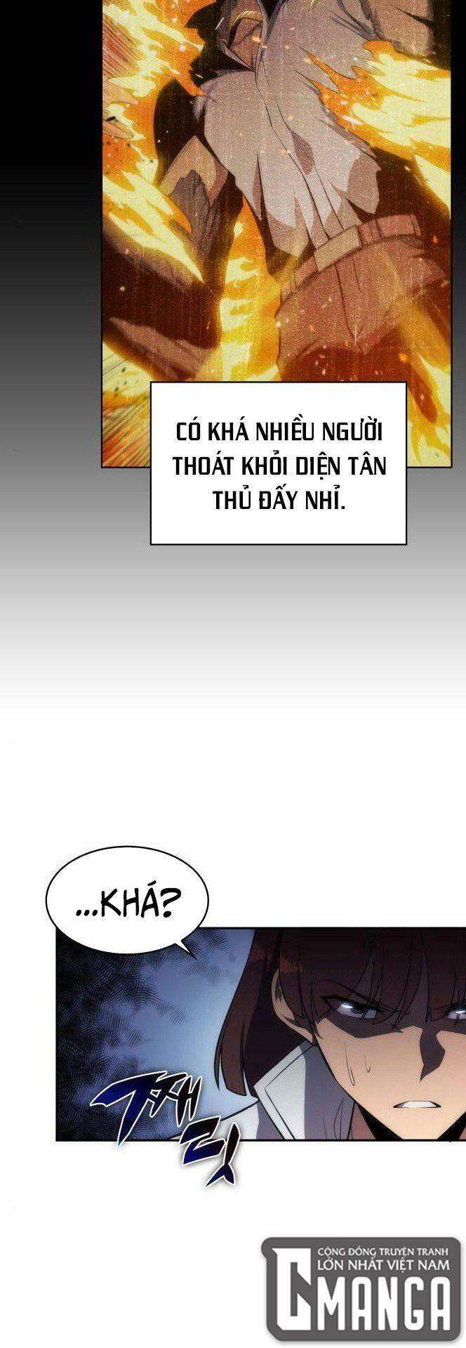 Người Chơi Mới Cấp Tối Đa chapter 6 - Upload bởi truyensieuhay.com
