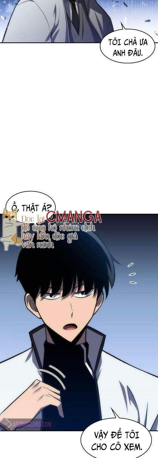 Người Chơi Mới Cấp Tối Đa chapter 6 - Upload bởi truyensieuhay.com
