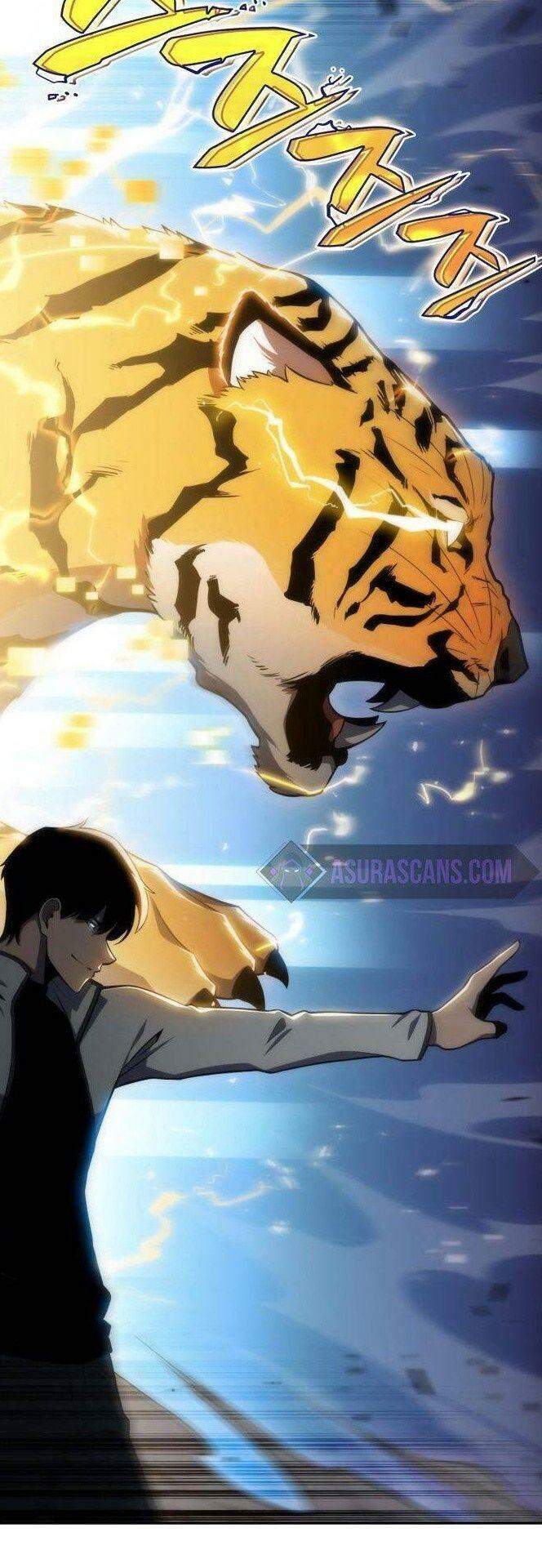 Người Chơi Mới Cấp Tối Đa chapter 6 - Upload bởi truyensieuhay.com