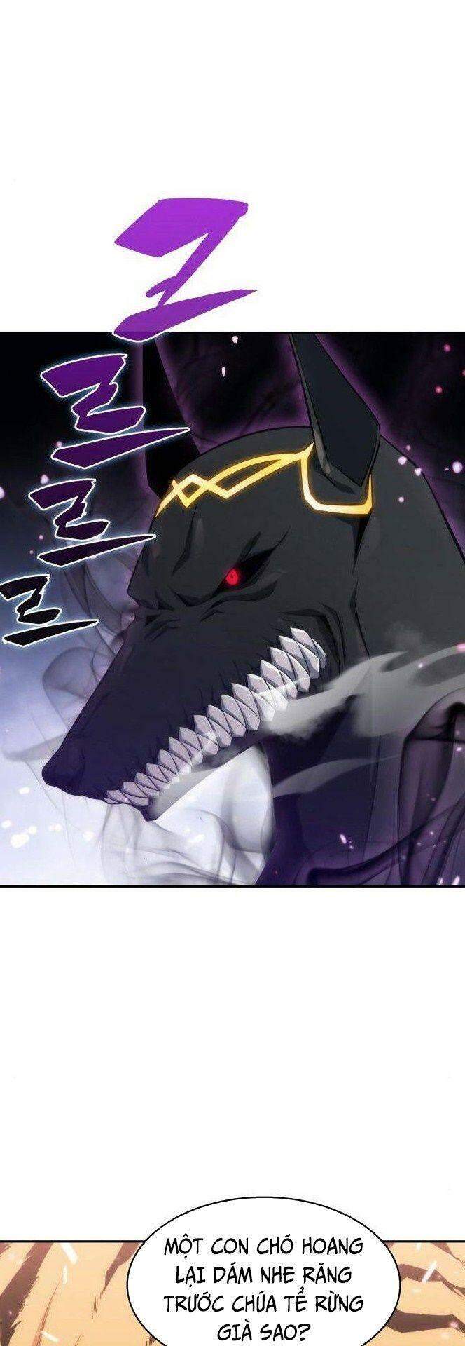 Người Chơi Mới Cấp Tối Đa chapter 6 - Upload bởi truyensieuhay.com