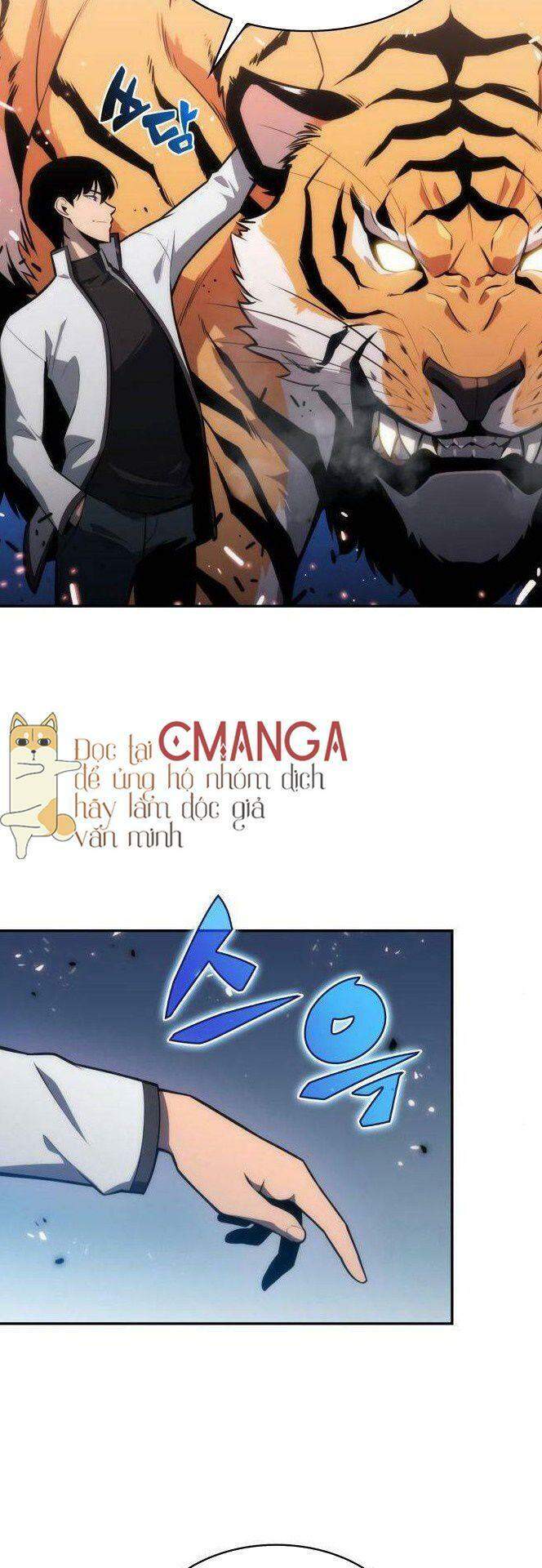 Người Chơi Mới Cấp Tối Đa chapter 6 - Upload bởi truyensieuhay.com