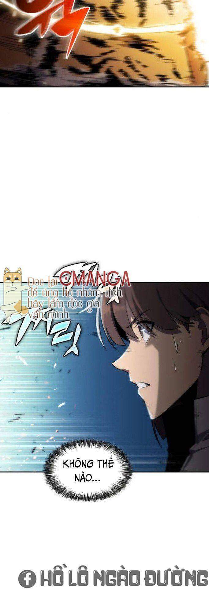 Người Chơi Mới Cấp Tối Đa chapter 6 - Upload bởi truyensieuhay.com