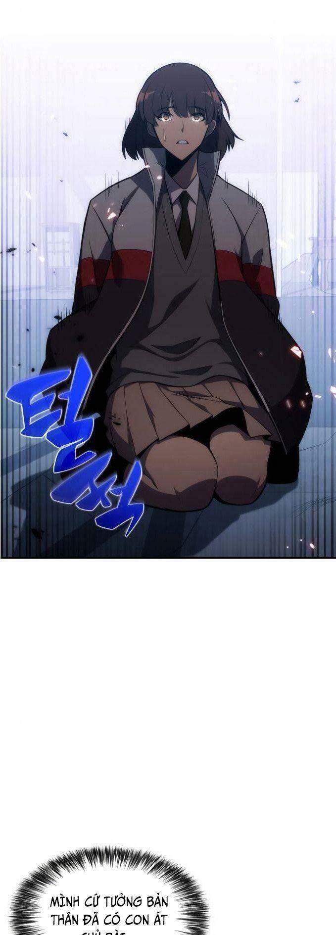 Người Chơi Mới Cấp Tối Đa chapter 6 - Upload bởi truyensieuhay.com