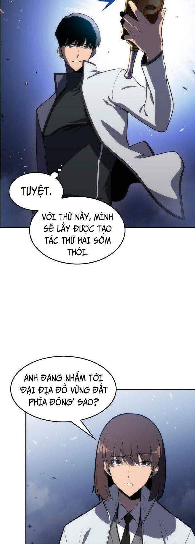 Người Chơi Mới Cấp Tối Đa chapter 6 - Upload bởi truyensieuhay.com
