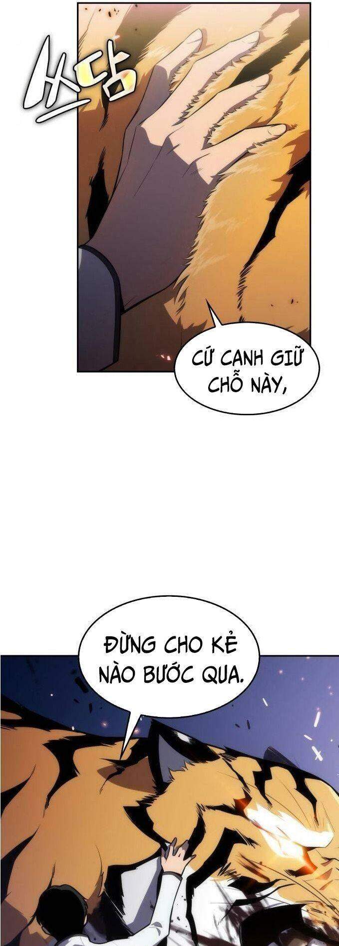 Người Chơi Mới Cấp Tối Đa chapter 6 - Upload bởi truyensieuhay.com