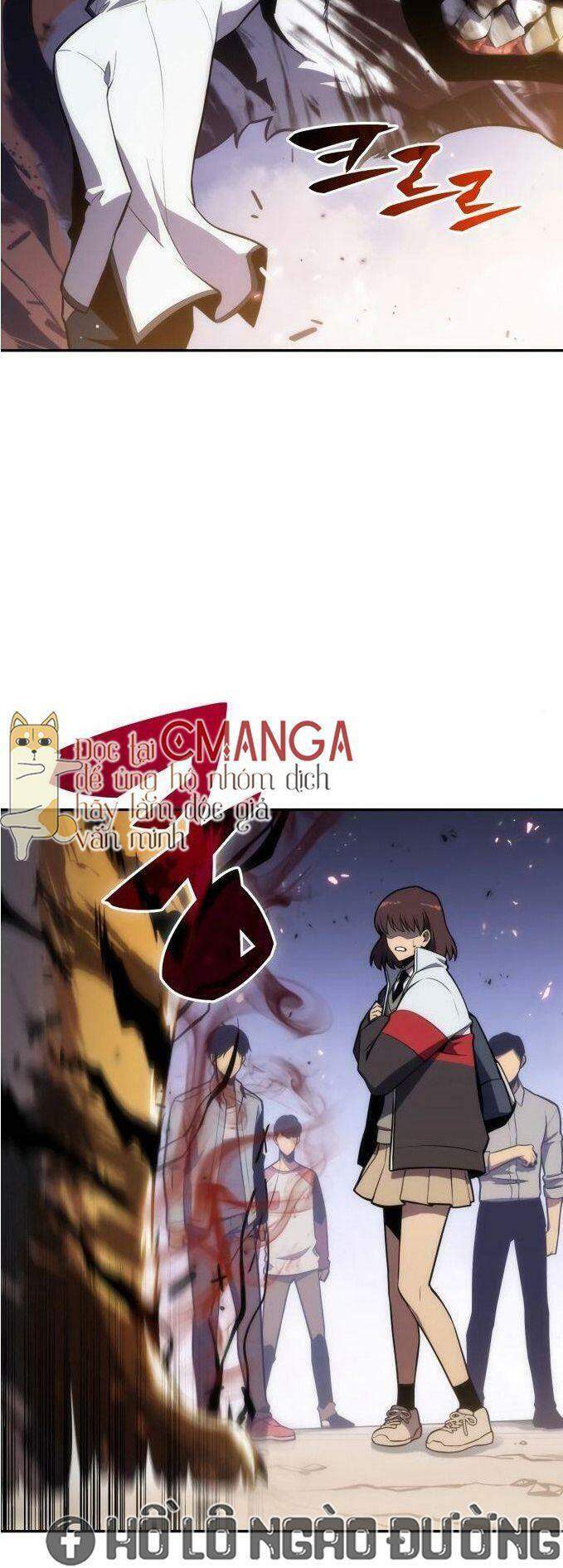 Người Chơi Mới Cấp Tối Đa chapter 6 - Upload bởi truyensieuhay.com