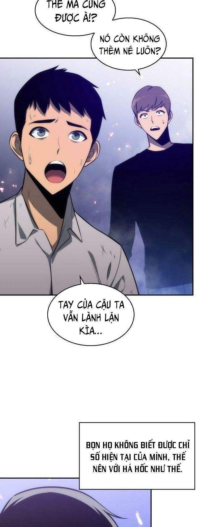 Người Chơi Mới Cấp Tối Đa chapter 6 - Upload bởi truyensieuhay.com
