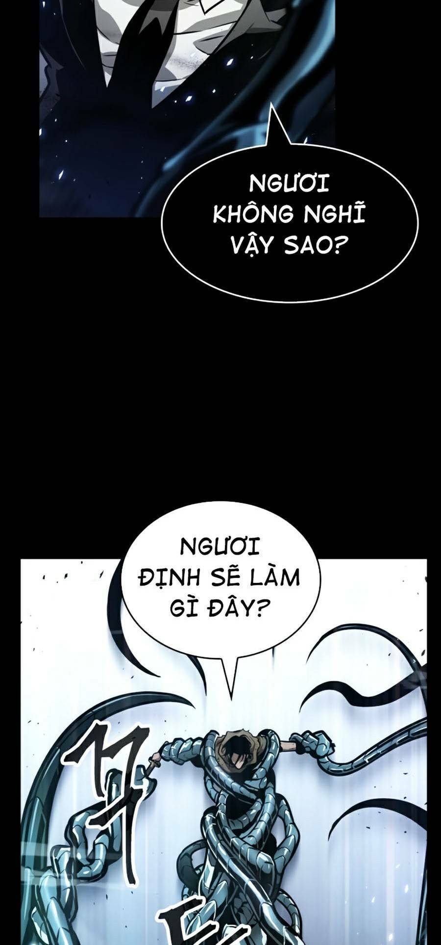 Thế Giới Sau Tận Thế chapter 7 - Upload bởi truyensieuhay.com