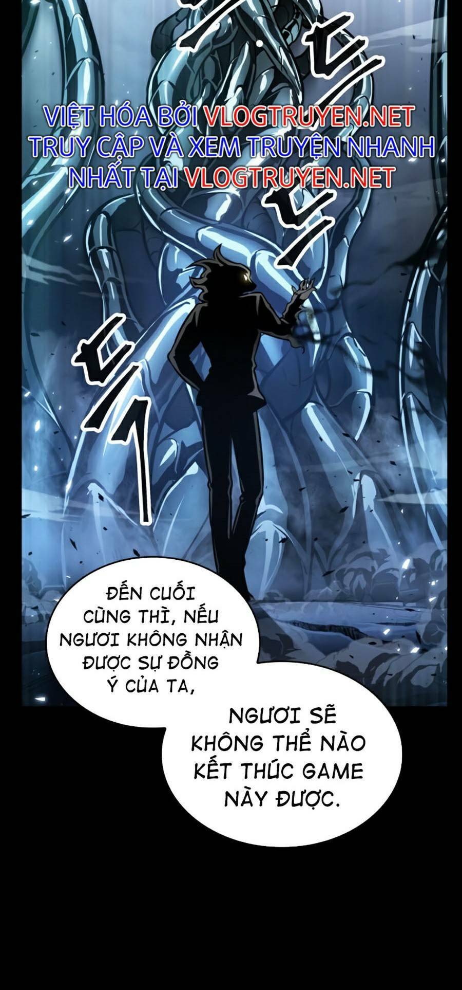 Thế Giới Sau Tận Thế chapter 7 - Upload bởi truyensieuhay.com