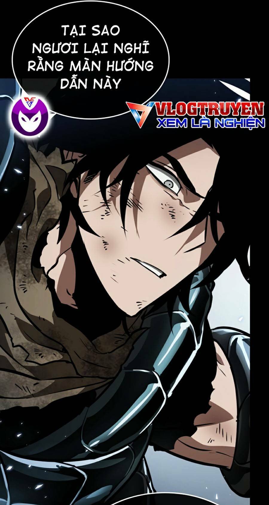 Thế Giới Sau Tận Thế chapter 7 - Upload bởi truyensieuhay.com