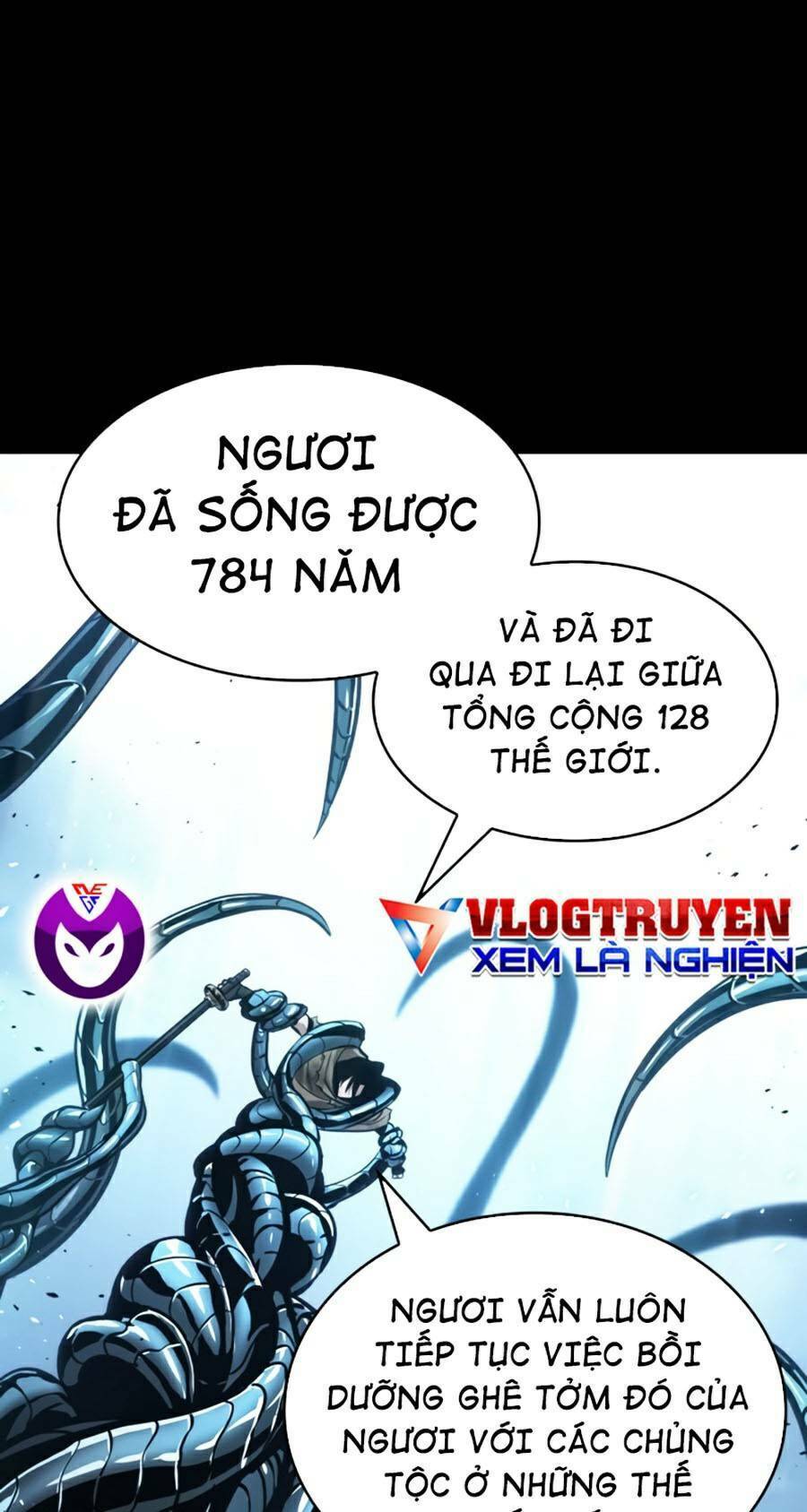 Thế Giới Sau Tận Thế chapter 7 - Upload bởi truyensieuhay.com