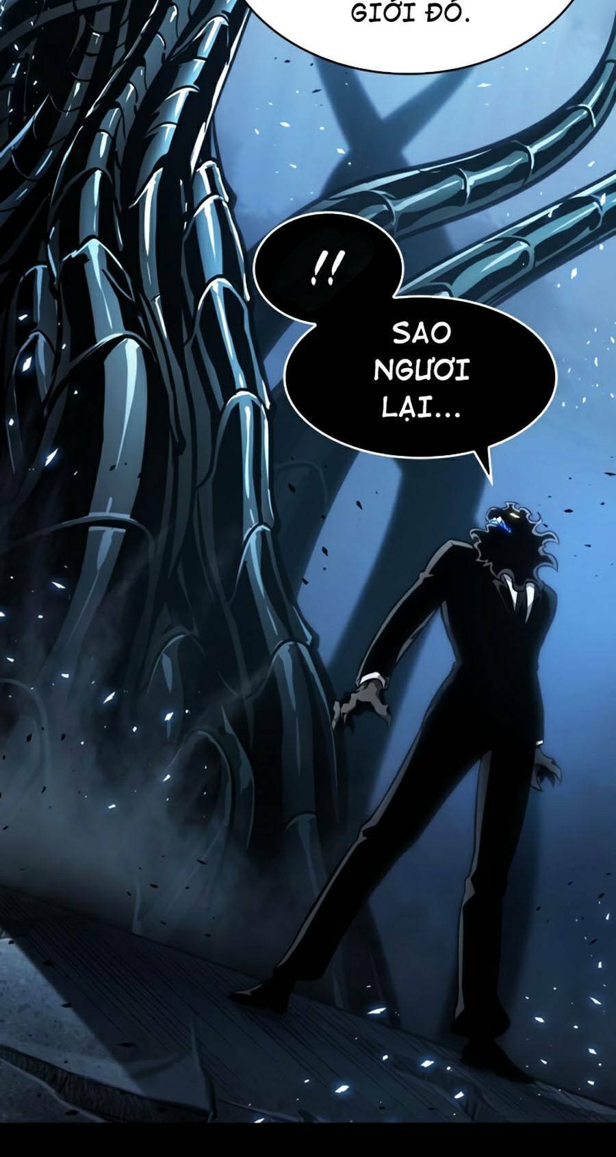 Thế Giới Sau Tận Thế chapter 7 - Upload bởi truyensieuhay.com