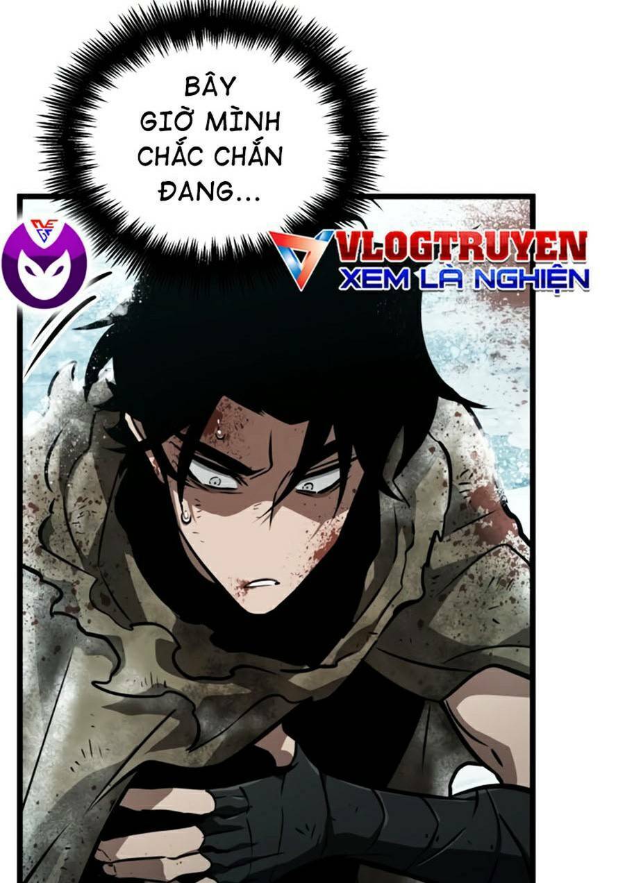 Thế Giới Sau Tận Thế chapter 7 - Upload bởi truyensieuhay.com