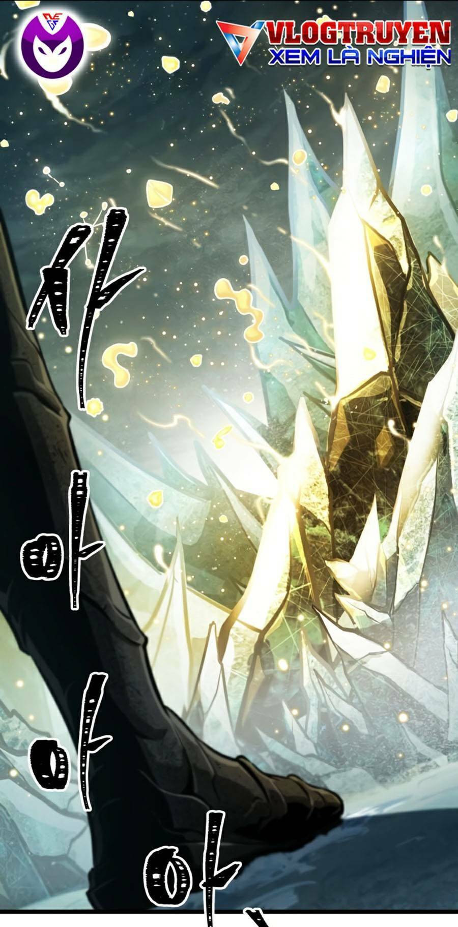 Thế Giới Sau Tận Thế chapter 7 - Upload bởi truyensieuhay.com