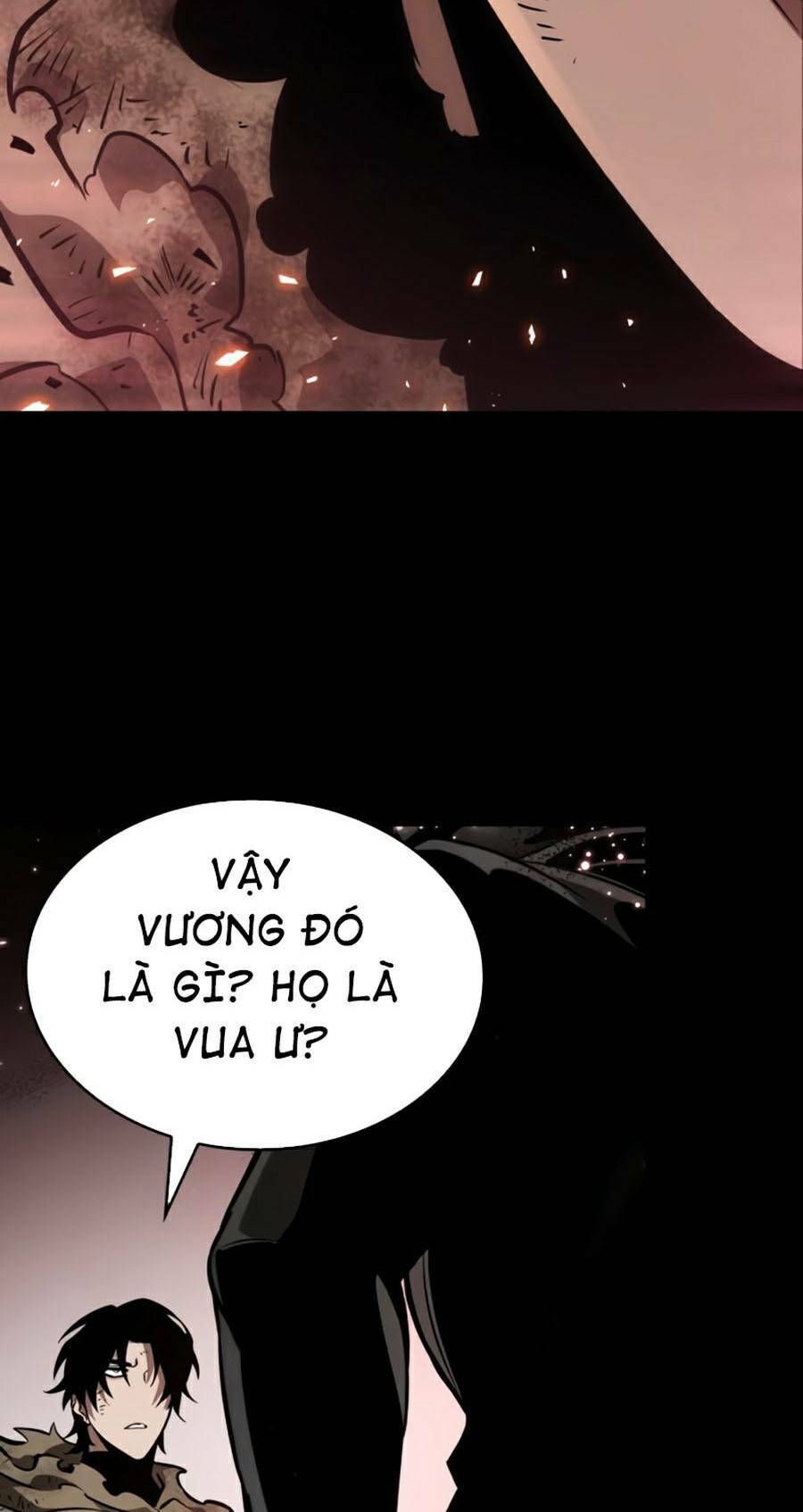Thế Giới Sau Tận Thế chapter 7 - Upload bởi truyensieuhay.com