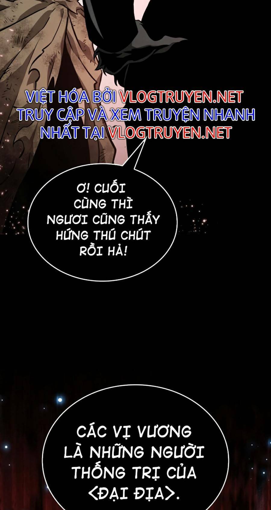 Thế Giới Sau Tận Thế chapter 7 - Upload bởi truyensieuhay.com