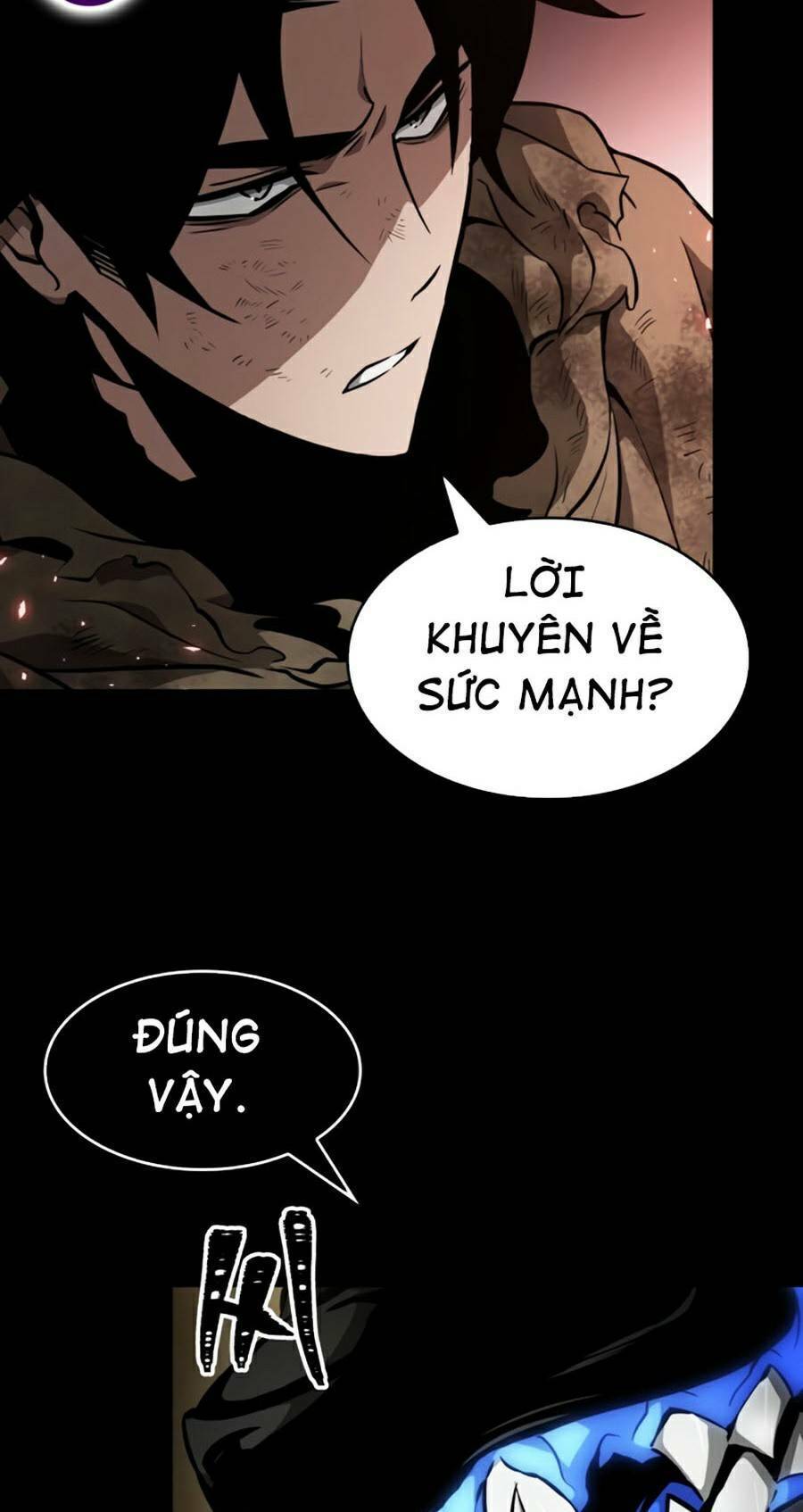 Thế Giới Sau Tận Thế chapter 7 - Upload bởi truyensieuhay.com
