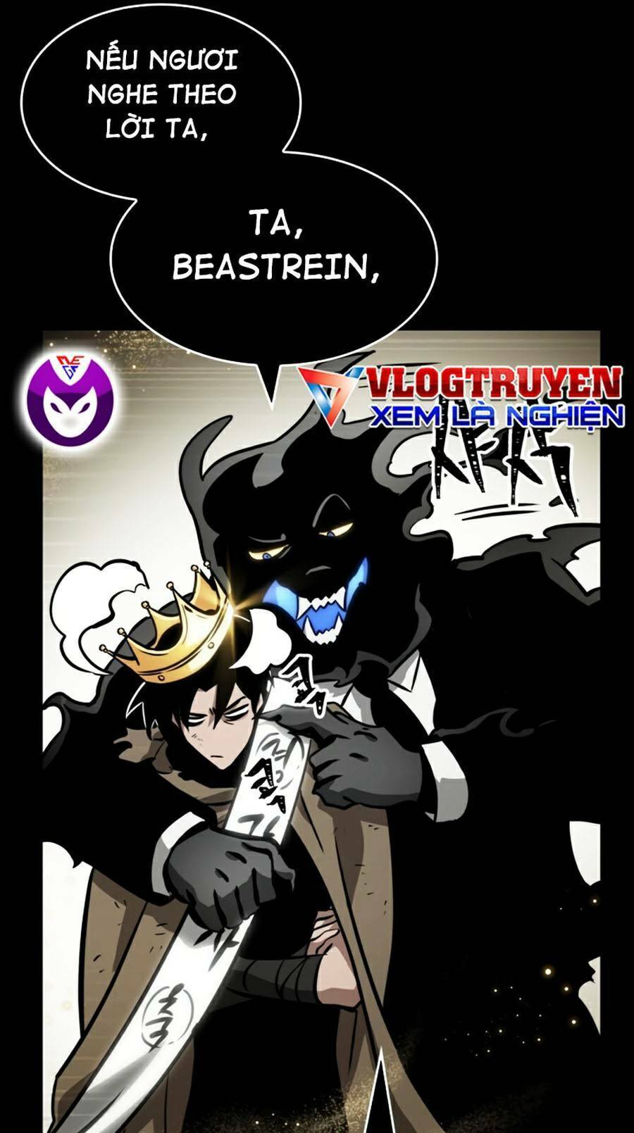 Thế Giới Sau Tận Thế chapter 7 - Upload bởi truyensieuhay.com