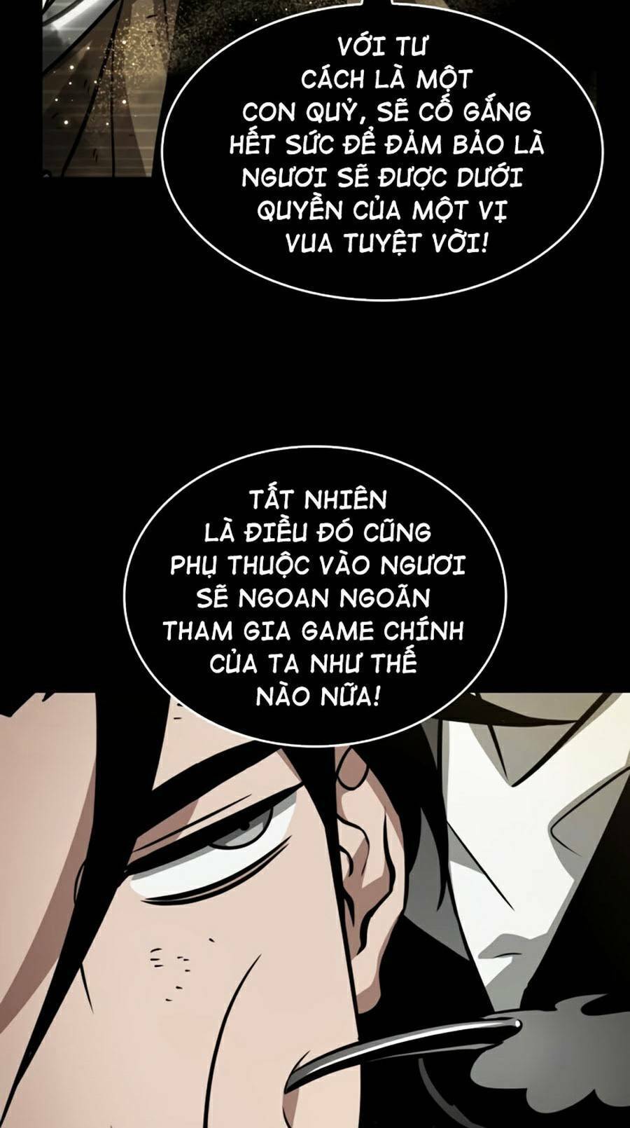 Thế Giới Sau Tận Thế chapter 7 - Upload bởi truyensieuhay.com