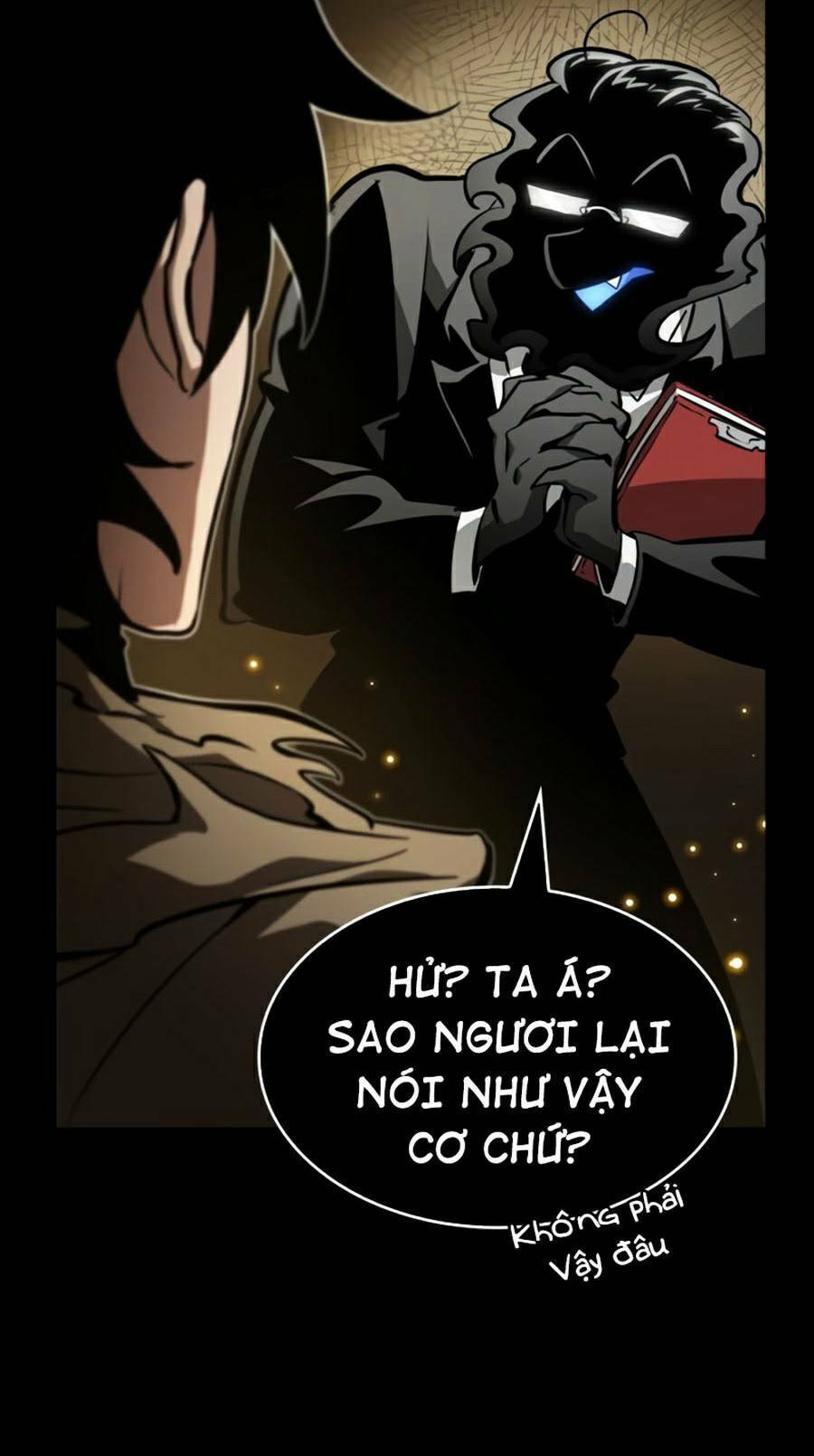 Thế Giới Sau Tận Thế chapter 7 - Upload bởi truyensieuhay.com