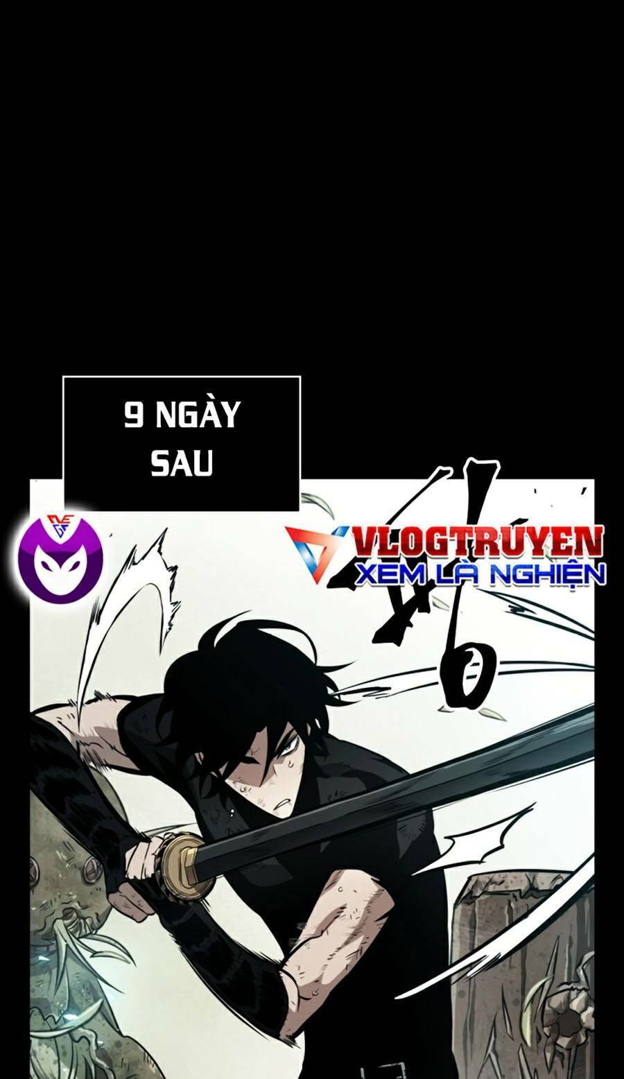 Thế Giới Sau Tận Thế chapter 7 - Upload bởi truyensieuhay.com