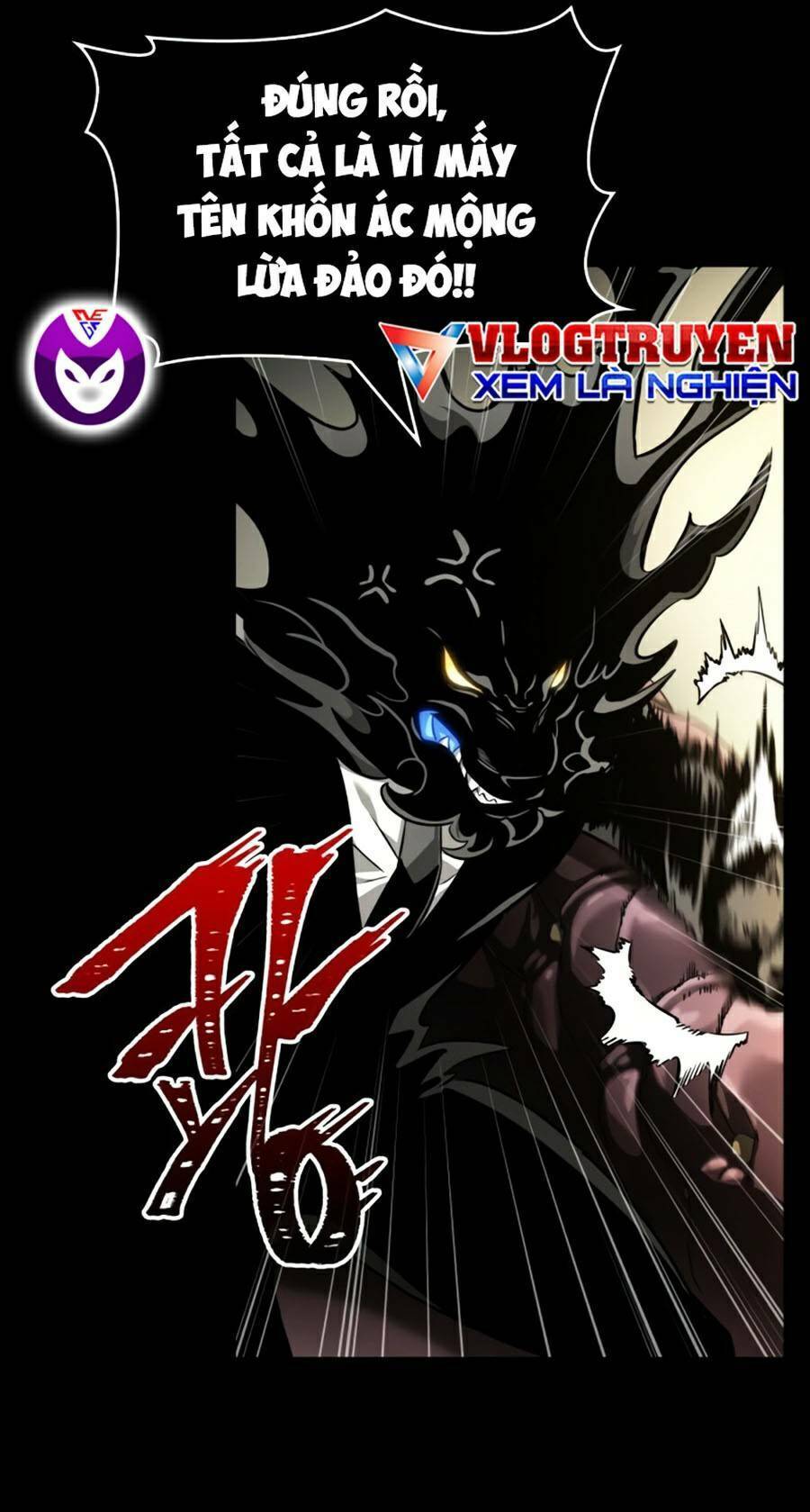 Thế Giới Sau Tận Thế chapter 7 - Upload bởi truyensieuhay.com
