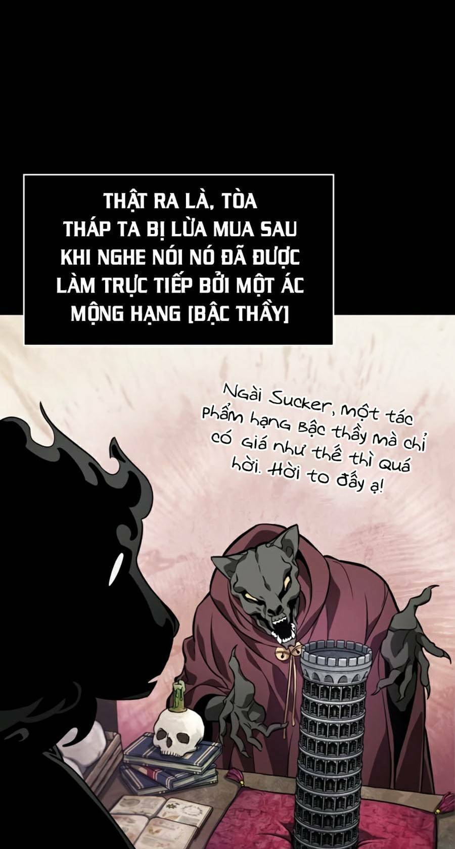 Thế Giới Sau Tận Thế chapter 7 - Upload bởi truyensieuhay.com