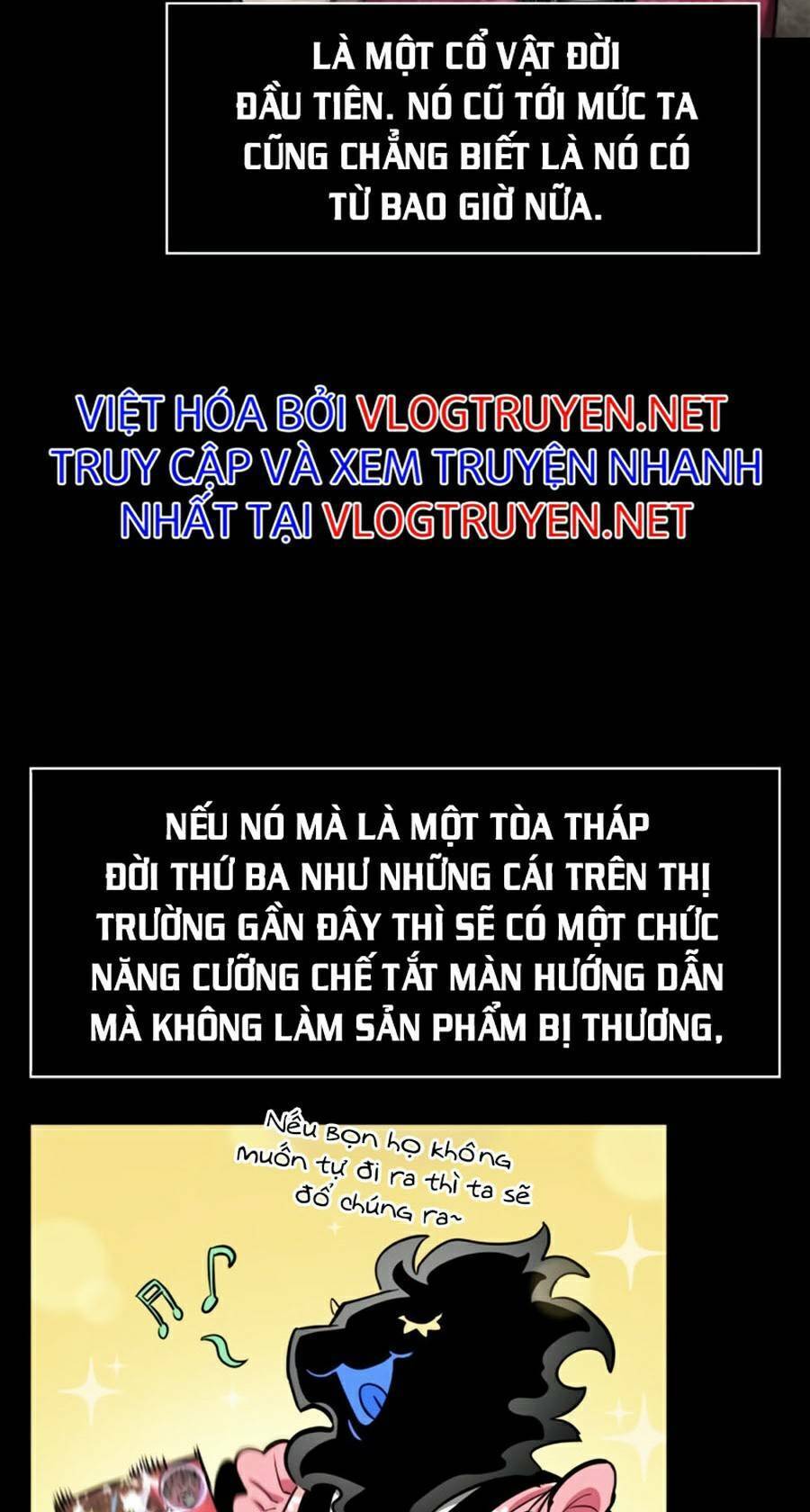 Thế Giới Sau Tận Thế chapter 7 - Upload bởi truyensieuhay.com