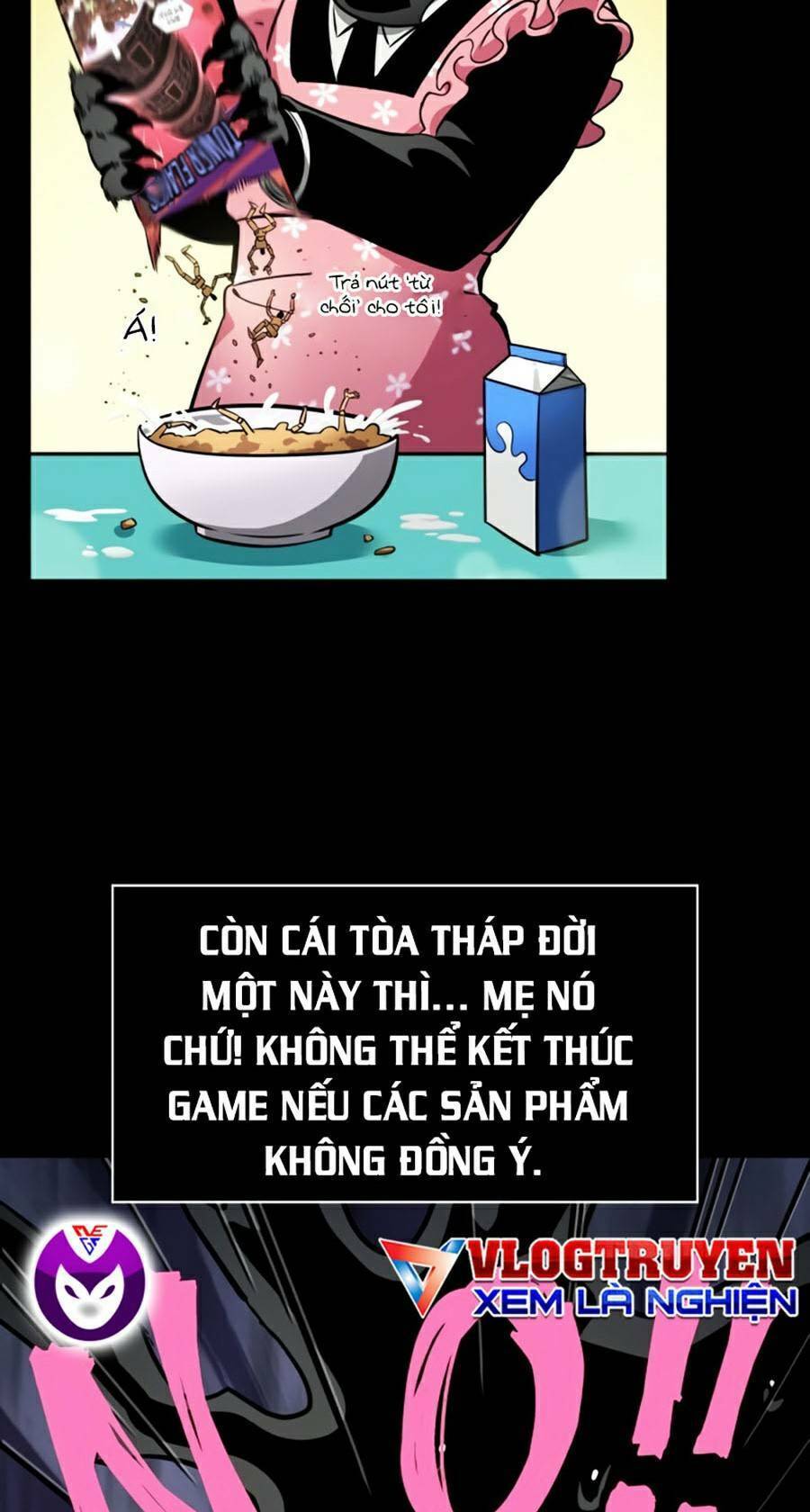 Thế Giới Sau Tận Thế chapter 7 - Upload bởi truyensieuhay.com