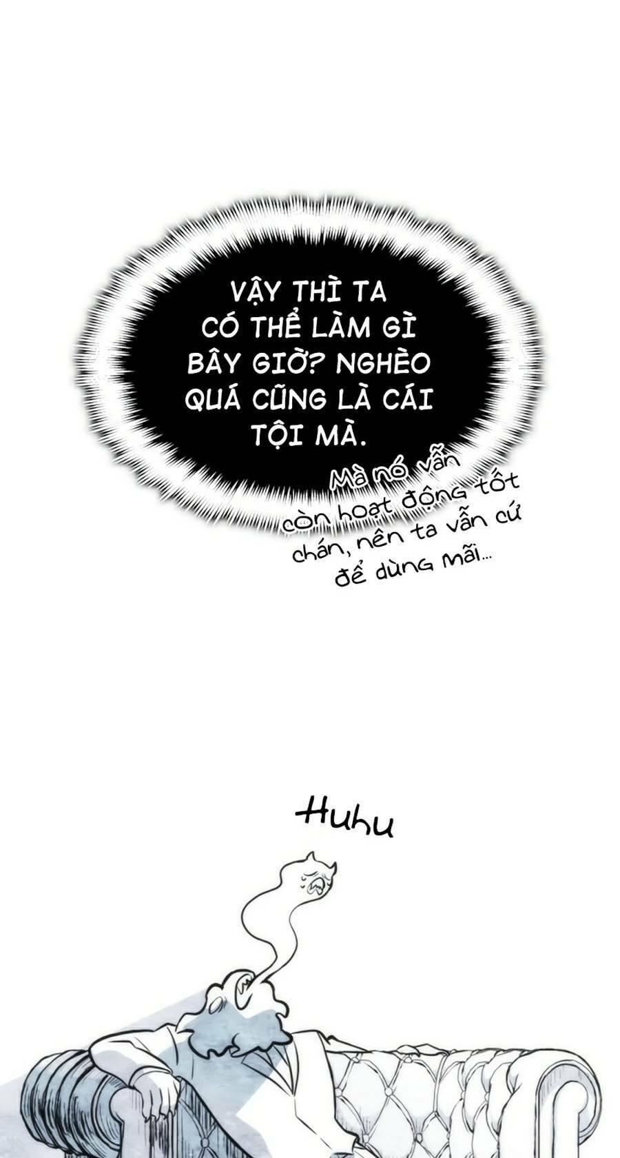 Thế Giới Sau Tận Thế chapter 7 - Upload bởi truyensieuhay.com