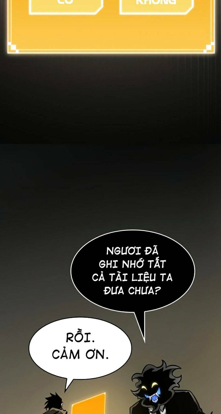 Thế Giới Sau Tận Thế chapter 7 - Upload bởi truyensieuhay.com