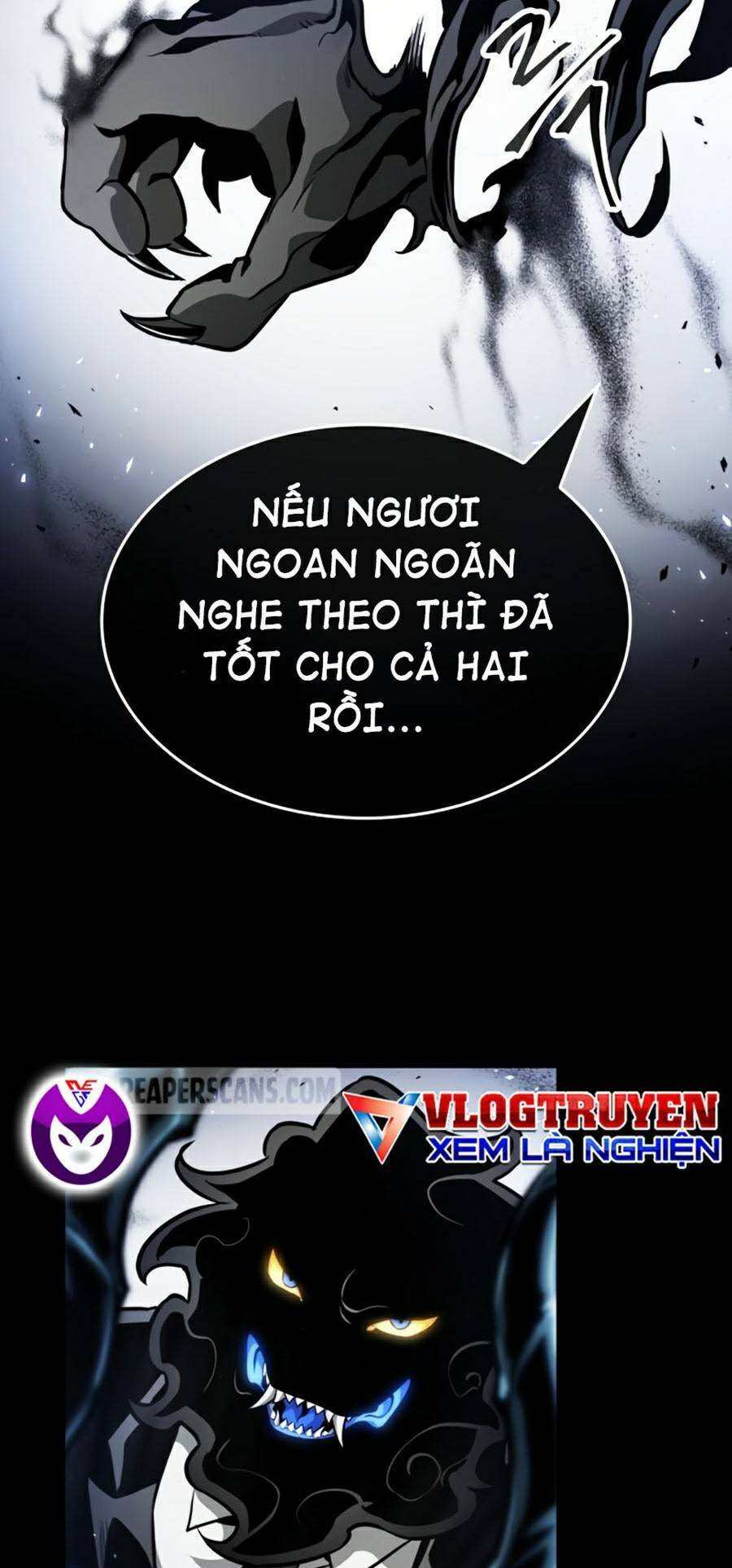 Thế Giới Sau Tận Thế chapter 7 - Upload bởi truyensieuhay.com