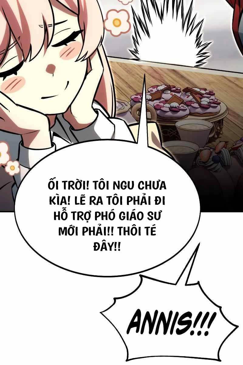 Hướng Dẫn Sinh Tồn Trong Học Viện chapter 12.5 - Upload bởi truyensieuhay.com