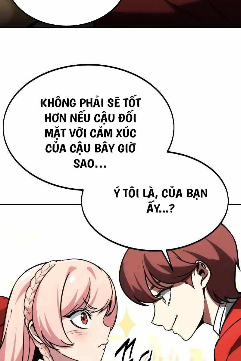 Hướng Dẫn Sinh Tồn Trong Học Viện chapter 12.5 - Upload bởi truyensieuhay.com