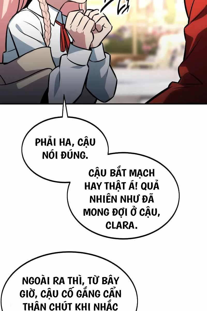 Hướng Dẫn Sinh Tồn Trong Học Viện chapter 12.5 - Upload bởi truyensieuhay.com