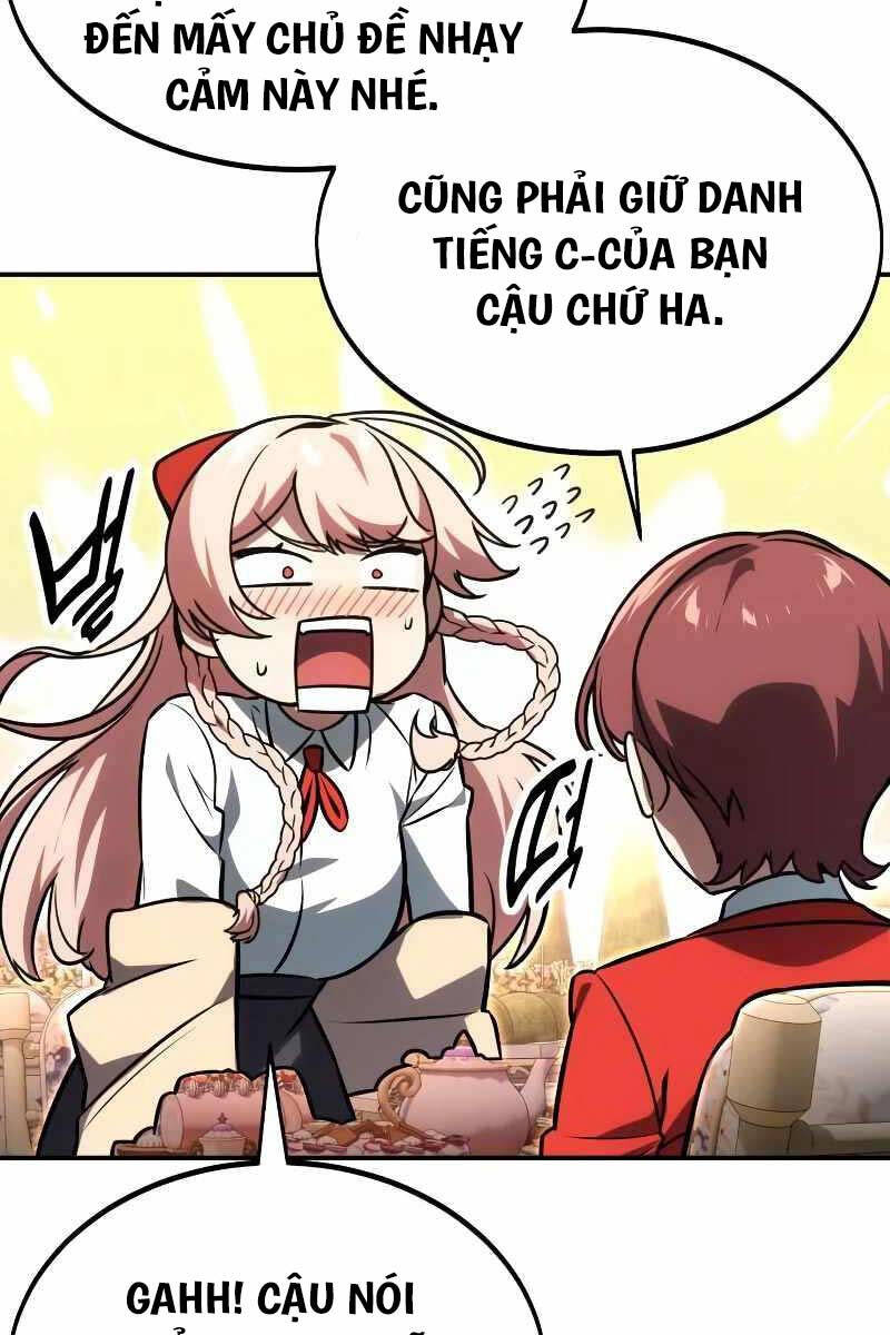 Hướng Dẫn Sinh Tồn Trong Học Viện chapter 12.5 - Upload bởi truyensieuhay.com