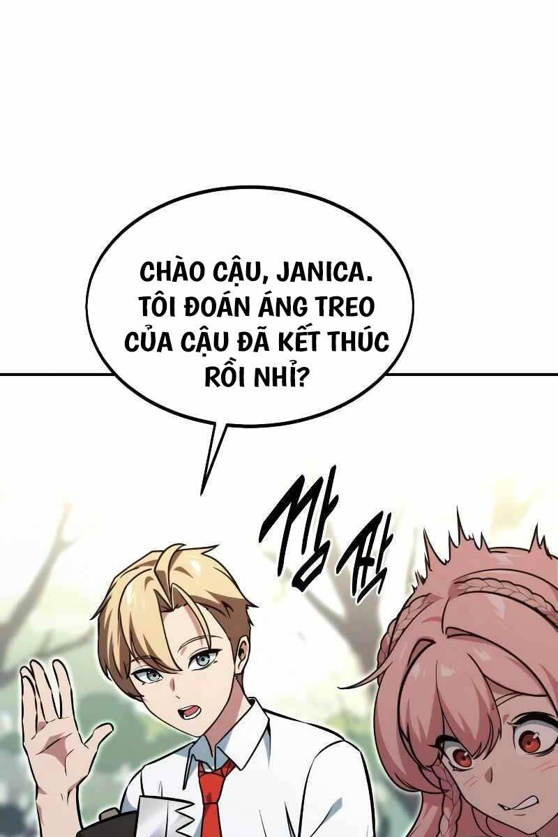 Hướng Dẫn Sinh Tồn Trong Học Viện chapter 12.5 - Upload bởi truyensieuhay.com